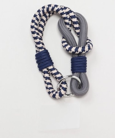 【チャイハネ】ツイラインストラップ