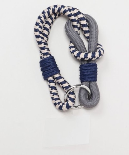 【チャイハネ】ツイラインストラップ