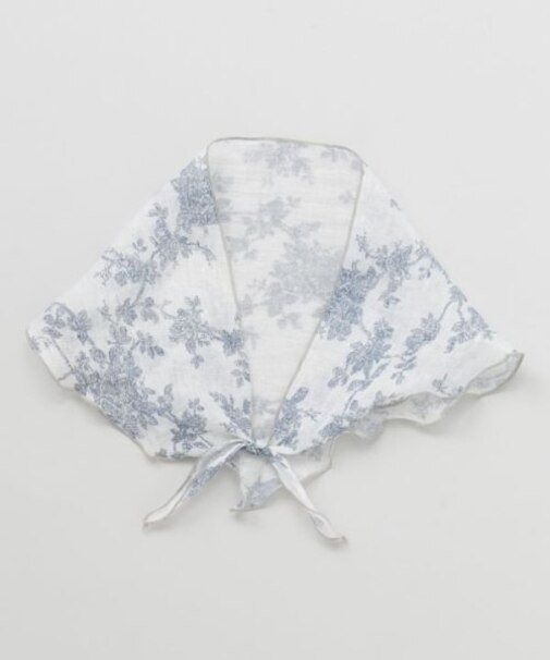 【チャイハネ】トラアンストール