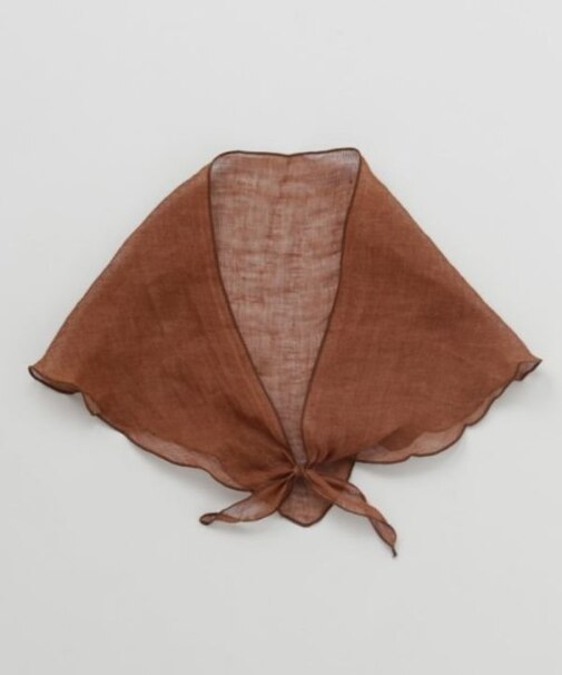 【チャイハネ】トラアンストール