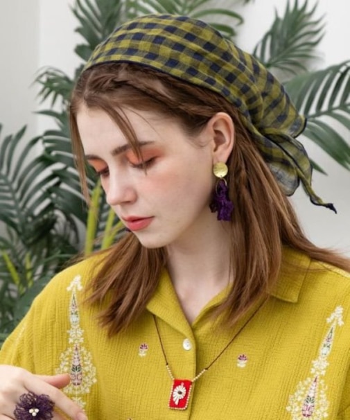 【チャイハネ】トラアンストール