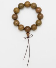 【チャイハネ】ツリーライフグリーンMEN'Sブレスレット