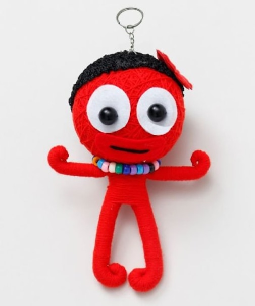 【チャイハネ】ファンキードレットドールＸＬ