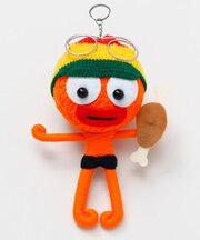 【チャイハネ】ファンキーBBQドールXL