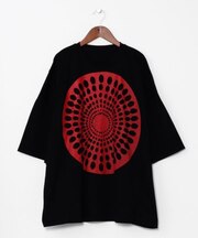 【チャイハネ】フマリーメンズTシャツ