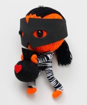 【チャイハネ】ファンキーシーフドールＸＬ