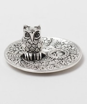 【チャイハネ】ブラスターリー香立て