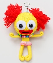 【チャイハネ】ファンキーガールドールXL