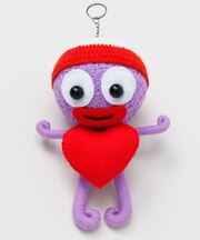 【チャイハネ】ファンキーハートドールXL