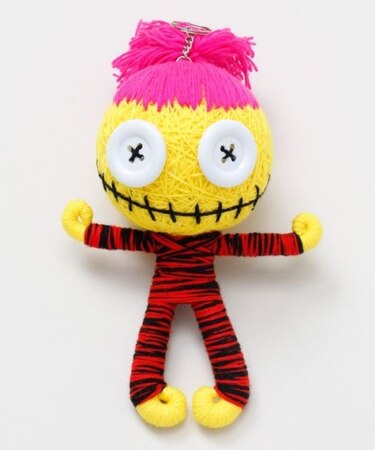 【チャイハネ】ファンキーボーダドールＸＬ