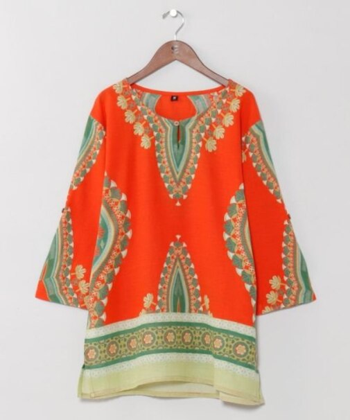 【チャイハネ】ダシキーナメンズトップス