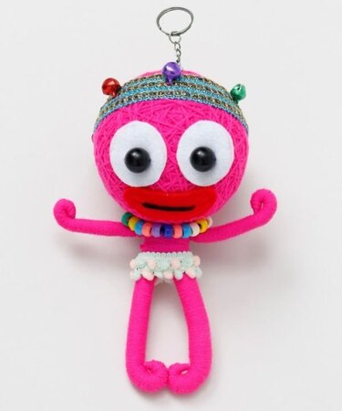 【チャイハネ】ファンキーベルドールＸＬ