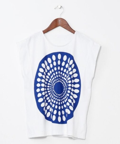 【チャイハネ】フマリーTシャツ