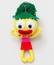 【チャイハネ】ファンキーアフリカンドールＸＬ