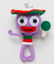 【チャイハネ】ファンキーメヒコドールXL