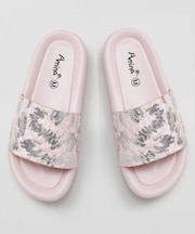 【チャイハネ】スパキラサンダル