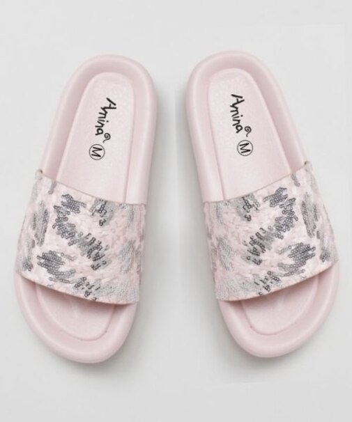 【チャイハネ】スパキラサンダル