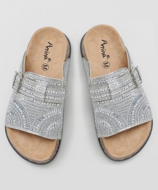 【チャイハネ】キラベルサンダル