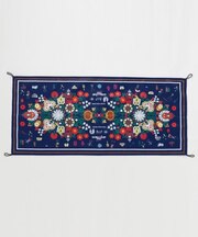 【チャイハネ】マテリエラレジャーシート【Amina×grn×ogawaコラボ】