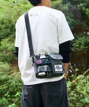 【チャイハネ】マテリエラショルダーバッグ