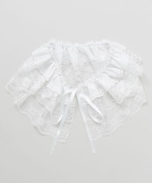 【チャイハネ】レスダバWAYスカーフ