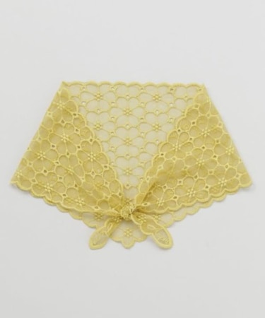 【チャイハネ】レスパ三角スカーフ