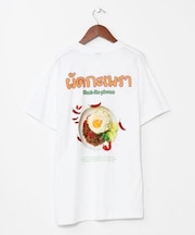 【チャイハネ】エスガパオメンズTシャツ