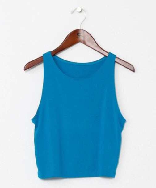 【チャイハネ】ソリノビインナータンクトップ