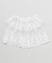 【チャイハネ】レスダパWAYスカーフ