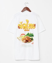 【チャイハネ】エスパッタイメンズTシャツ