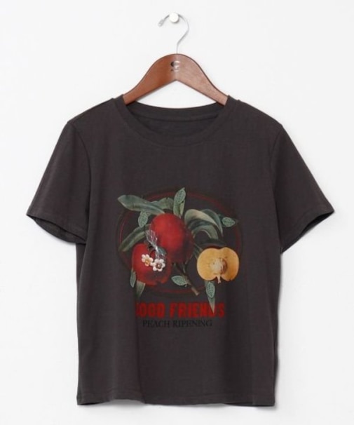 【チャイハネ】グッフルTシャツ