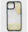 【チャイハネ】[iPhone13/14/15]ダーリクリアスマホケース