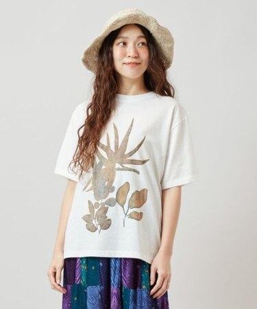 【チャイハネ】ジュミールTシャツ