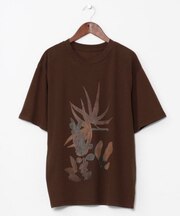 【チャイハネ】ジュミールTシャツ