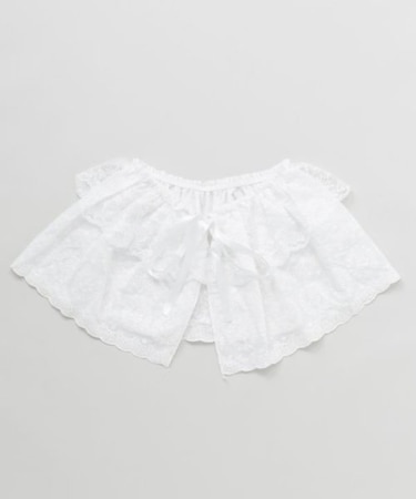 【チャイハネ】レスダブWAYスカーフ