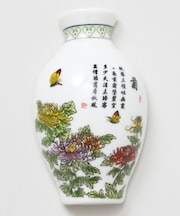 【チャイハネ】花瓶モチーフマグネット