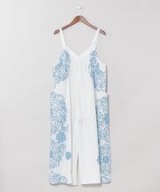 【チャイハネ】ガディアサロペット【Amina×VORRUK】