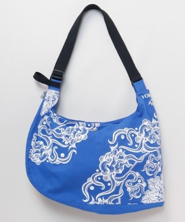 【チャイハネ】【Amina×VORRUK】ガディアバッグ ベスト2WAY