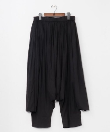 【チャイハネ】シャラリィメンズ変形パンツ