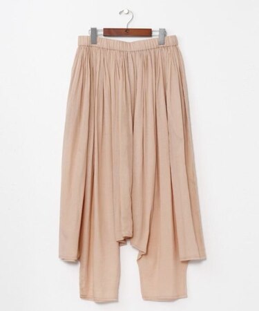 【チャイハネ】シャラリィメンズ変形パンツ