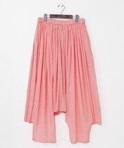 【チャイハネ】シャラリィメンズ変形パンツ