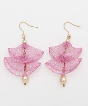 【チャイハネ】ロムロムピアス
