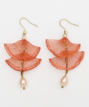 【チャイハネ】ロムロムピアス