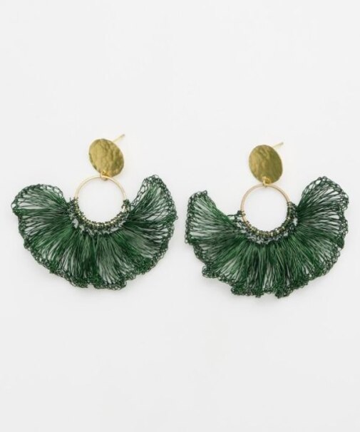 【チャイハネ】メタフレピアス