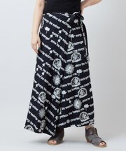 【チャイハネ】ティテラスカート