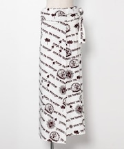 【チャイハネ】ティテラスカート