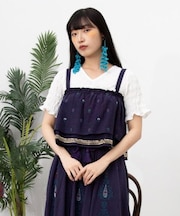 【チャイハネ】アナイシャキャミソール