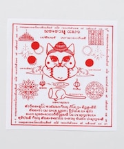 【チャイハネ】タイのお守り