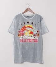【チャイハネ】アシフロムメンズＴシャツ