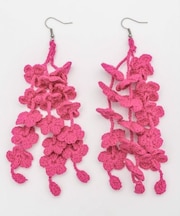 【チャイハネ】ドーククーンピアス